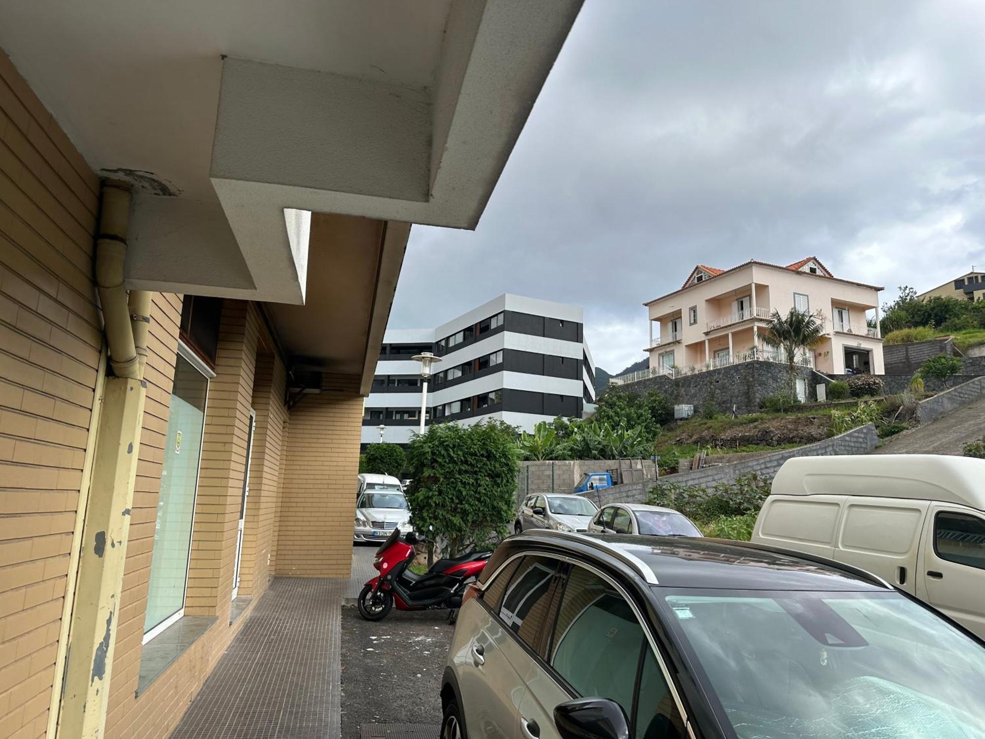 Xanda Escape Apartment Machico  Exterior photo