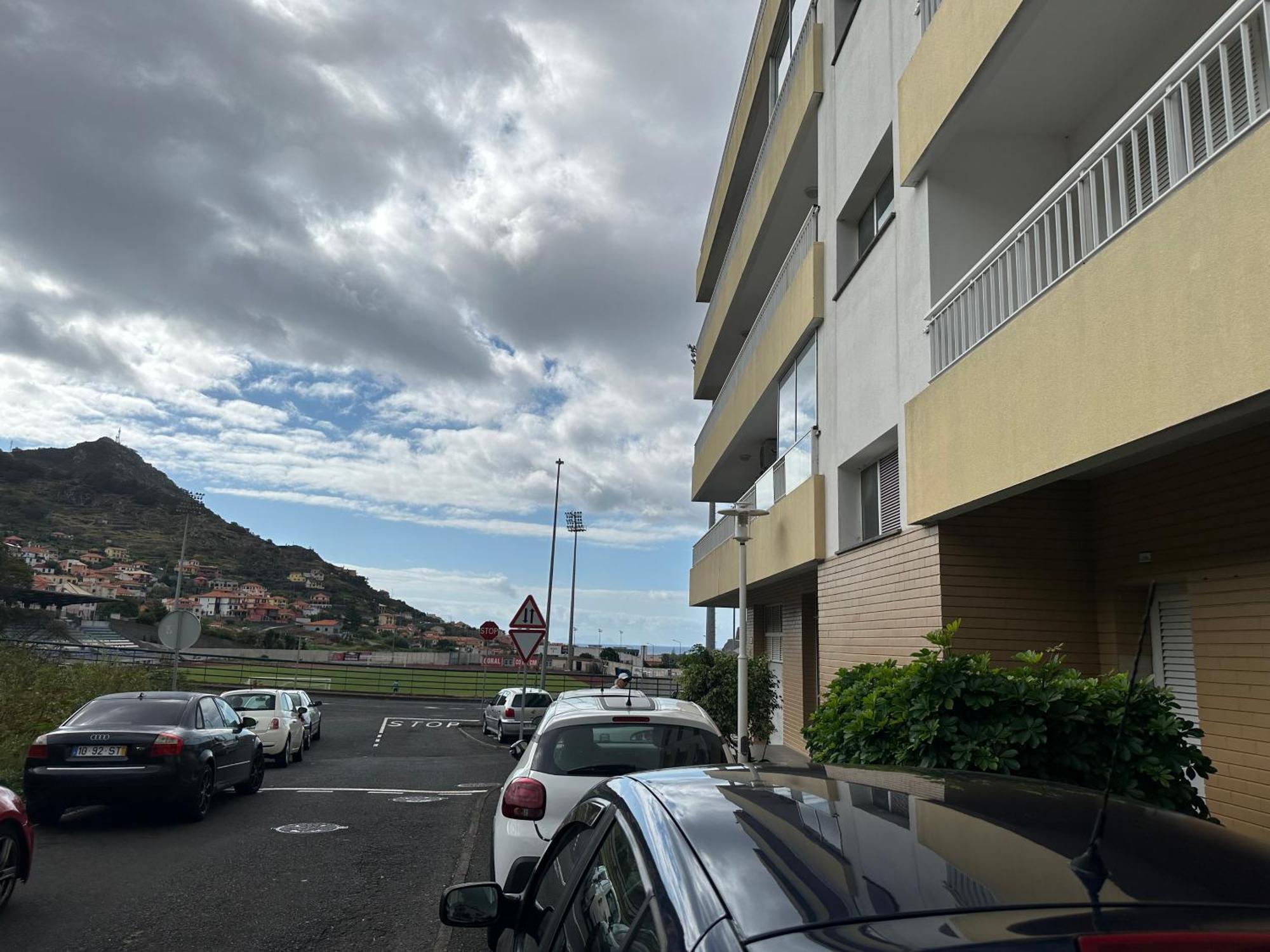 Xanda Escape Apartment Machico  Exterior photo