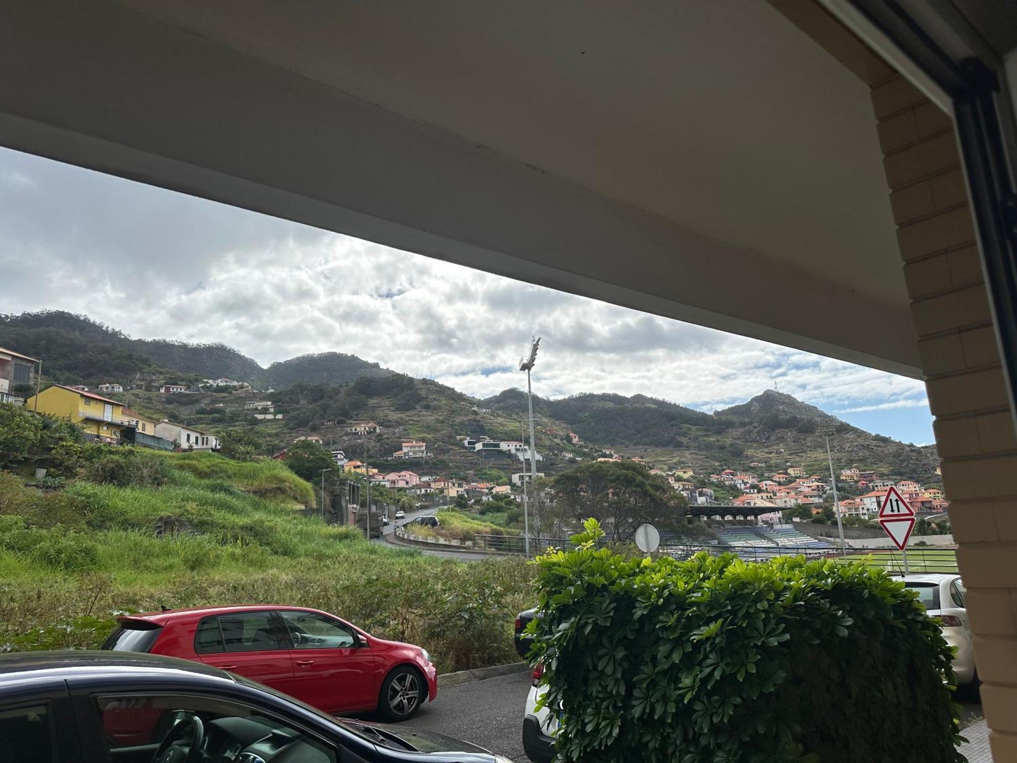 Xanda Escape Apartment Machico  Exterior photo